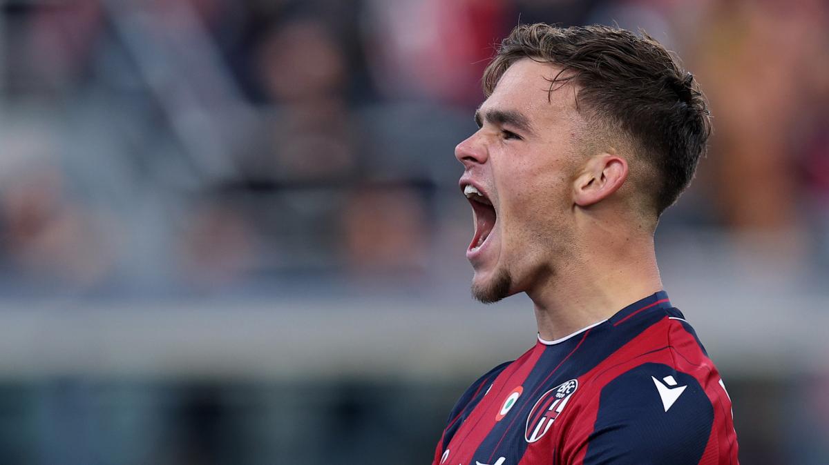 Immagine news Serie A n.1