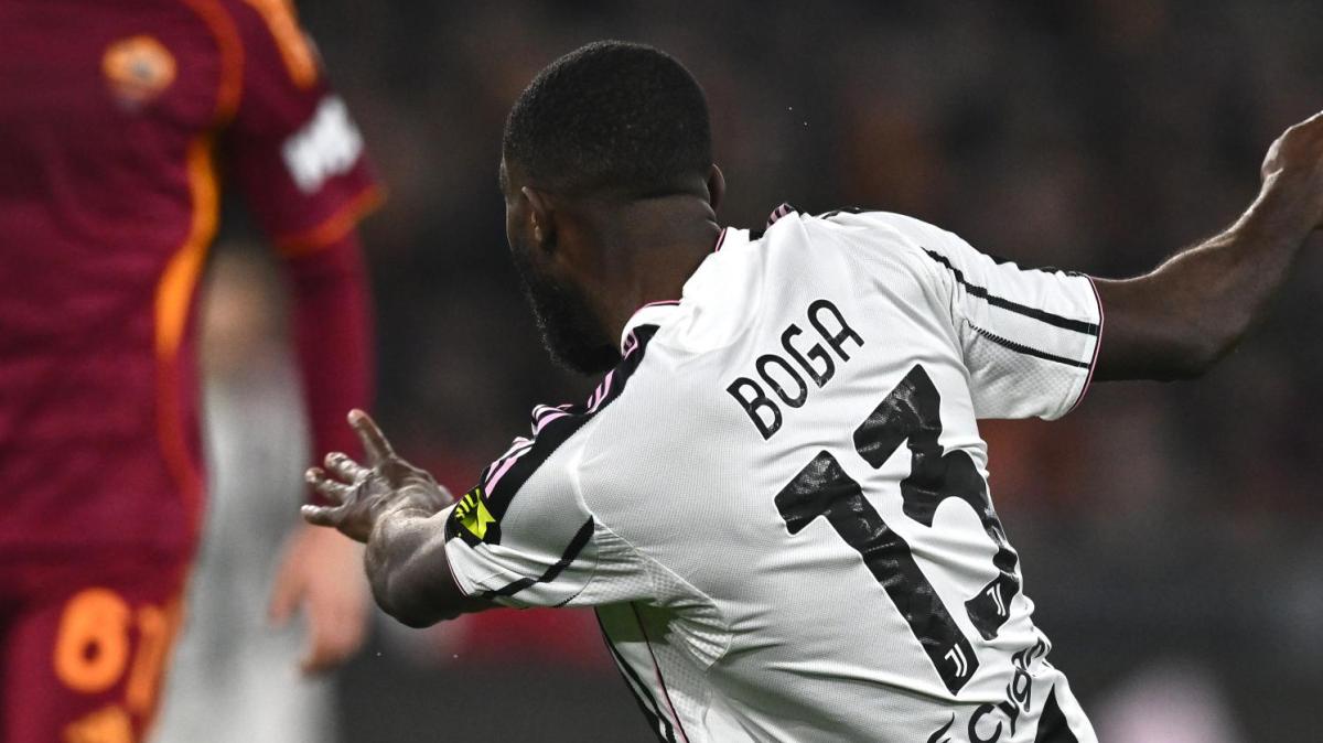 Juventus: Boga vuelve a marcar y la opción de compra se acerca; al Niza irán 4,8 millones de euros