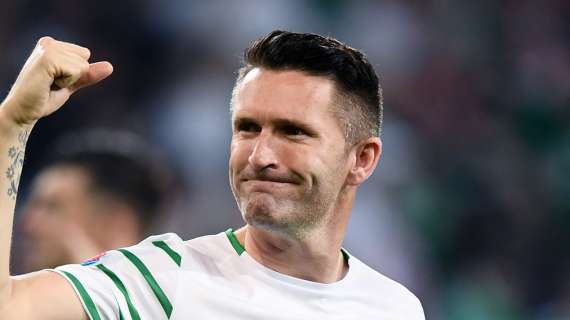 Portsmouth, Robbie Keane candidato para el banquillo