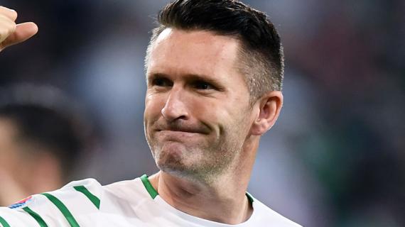 Ferencváros, Robbie Keane en la agenda del Middlesbrough