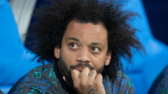 Fluminense, Diniz se plantea utilizar a Marcelo como centrocampista
