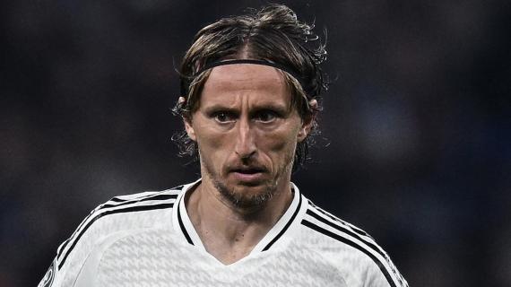 Real Madrid, Modric: "Todavía podemos crecer como equipo"