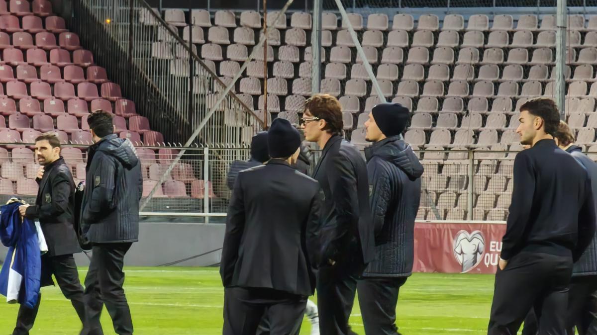 Immagine news Serie A n.1