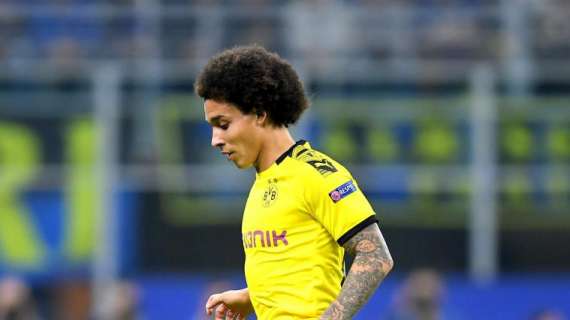 Descanso: Borussia Dortmund - Paris Saint-Germain 0-0