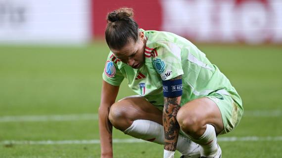 OFICIAL: London City Lionesses, firma Elena Linari, ex Atlético