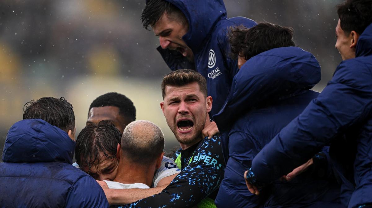 Immagine news Serie A n.1