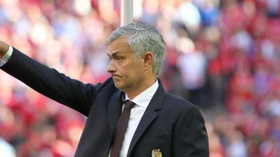 Manchester United, Mourinho: "De Gea no se marchará de aquí"