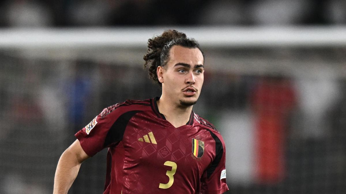 Immagine news Serie A n.1