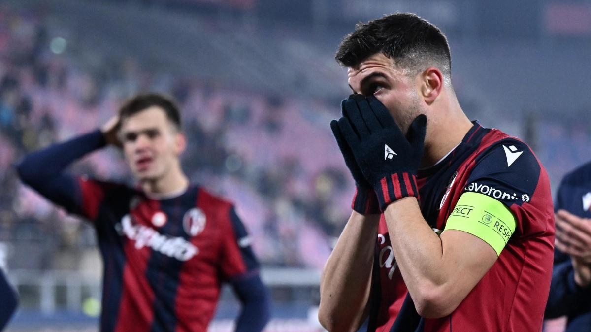 Immagine news Serie A n.1