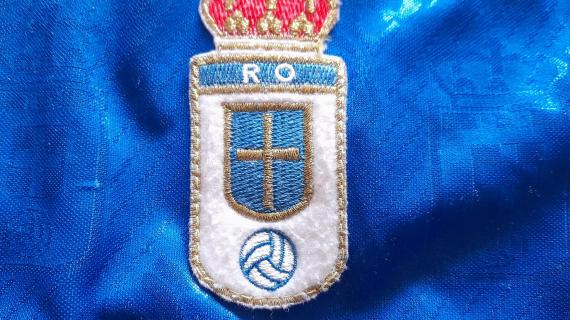 OFICIAL: Real Oviedo, Viti no continúa en el club