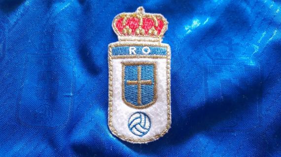 Real Oviedo, confirmada la gravedad de la lesión de Álvaro Lemos