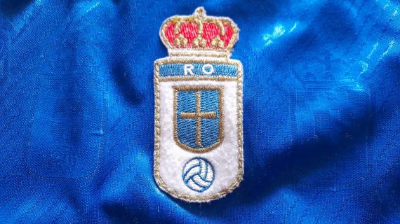 OFICIAL: Real Oviedo, nuevo contrato para Marco Esteban