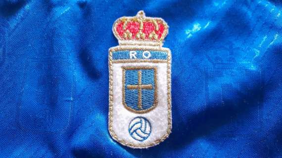 Real Oviedo, operado Mario Hernández. El parte médico