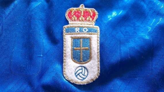 Real Oviedo - Real Valladolid (16:15), formaciones iniciales