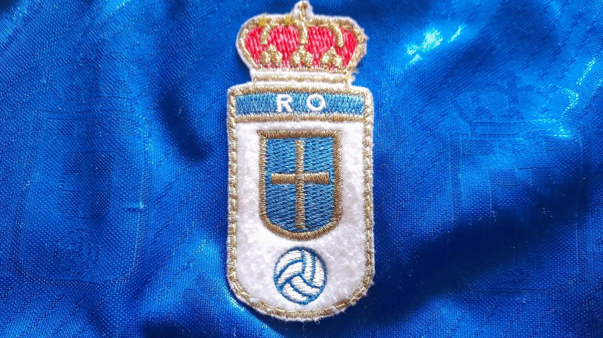 Real Oviedo, Carrión: "Tuvimos que correr demasiado por estar desajustados"