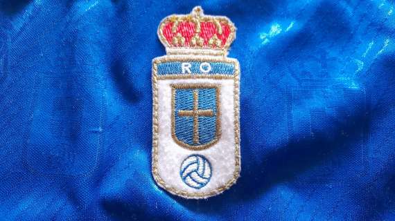 Real Oviedo, Calleja: "Álex Cardero debe ser importante esta temporada"