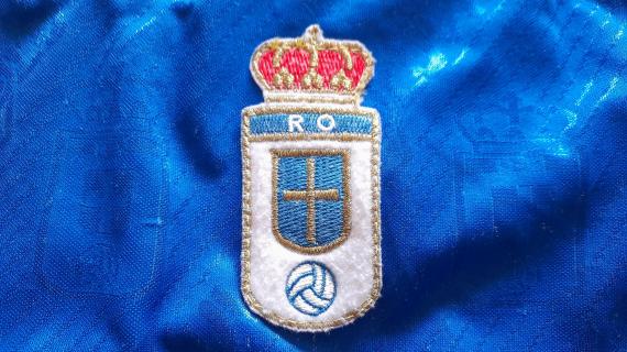 Real Oviedo, convocatoria ante el CD Tenerife