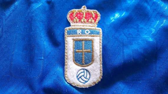 Segunda División, el Real Oviedo a un punto de la zona de Promoción de Ascenso
