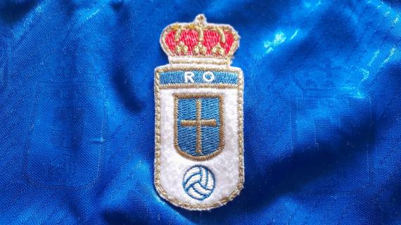 OFICIAL: Real Oviedo, desvinculación de Luismi