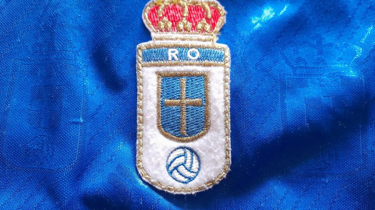 Real Oviedo, Viñas: "Hay que rescatar la valentía del equipo"