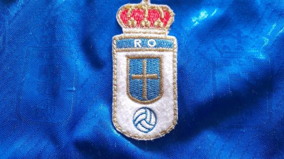 OFICIAL: Real Oviedo, firma Alberto Reina