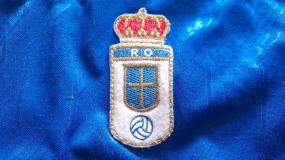OFICIAL: Real Oviedo, renueva Pelayo García