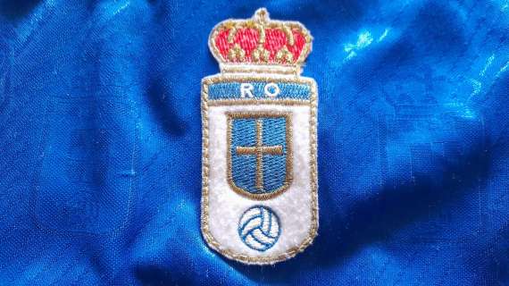 Real Oviedo, Carrión: "Somos como una familia"