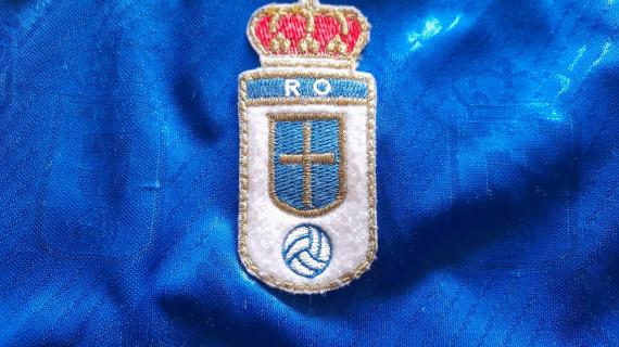 Real Oviedo - SD Eibar (18:30), formaciones iniciales