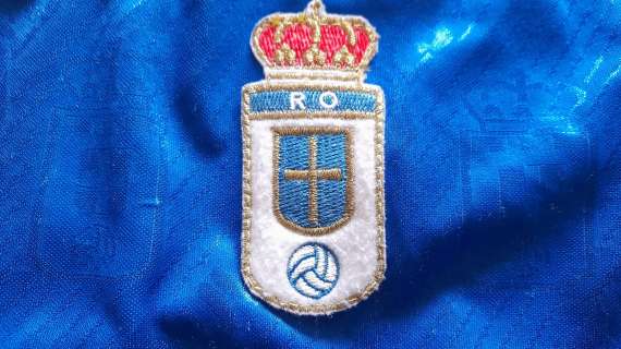 Real Oviedo, Carrión: "La derrota ante el Eibar nos servirá para el Play-Off