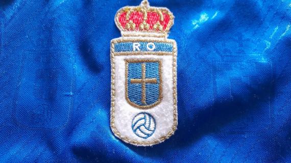OFICIAL: Real Oviedo, llega cedido Álex Forés
