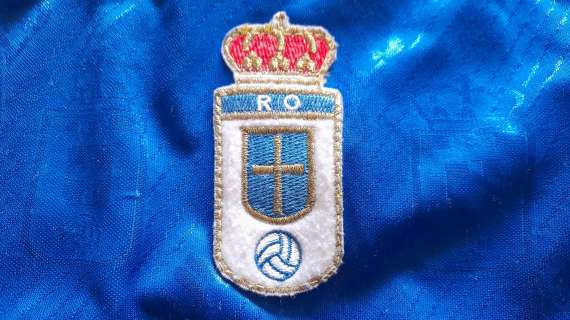 Descanso: Real Oviedo - AD Alcorcón 1-0