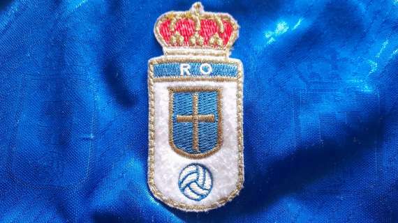 Real Oviedo, Carrión: "Estamos preparados y tengo confianza en el ascenso"