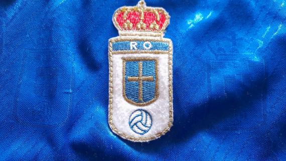 OFICIAL: Real Oviedo, Yayo cedido al CD Lugo