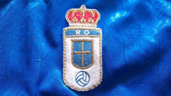 Final: Real Racing Club - Real Oviedo 2-2