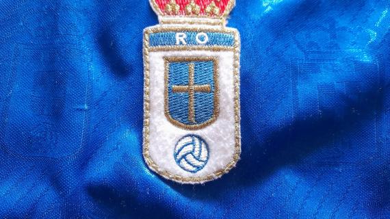 OFICIAL: Real Oviedo, Paraschiv cedido a la Cultural Leonesa