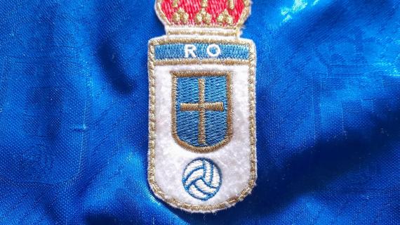 Real Oviedo, convocatoria ante el FC Andorra
