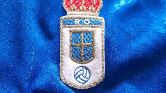 Segunda División, el Real Oviedo se sitúa líder. La clasificacíon