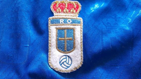 OFICIAL: Real Oviedo, desvinculación de Paulino y Pomares