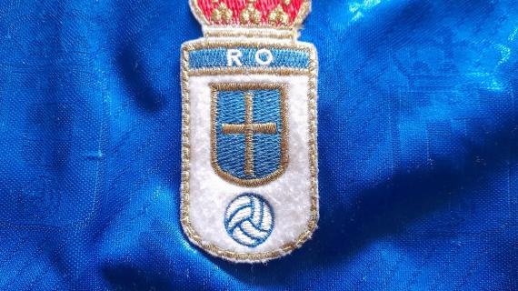 Real Oviedo, convocatoria para el Martínez Valero