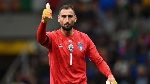 Enzo Raiola: "Luis Enrique considera a Donnarumma esencial para su PSG"