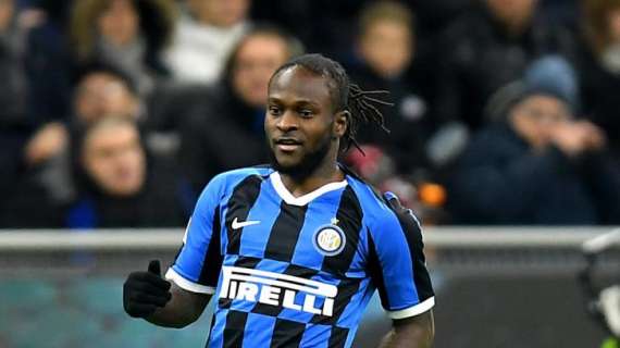 Inter, negociación con el Chelsea por Moses