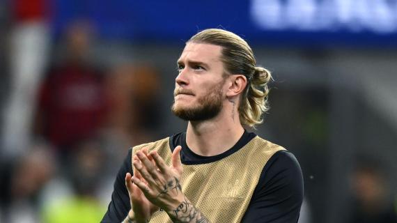 OFICIAL: Schalke 04, firma Loris Karius