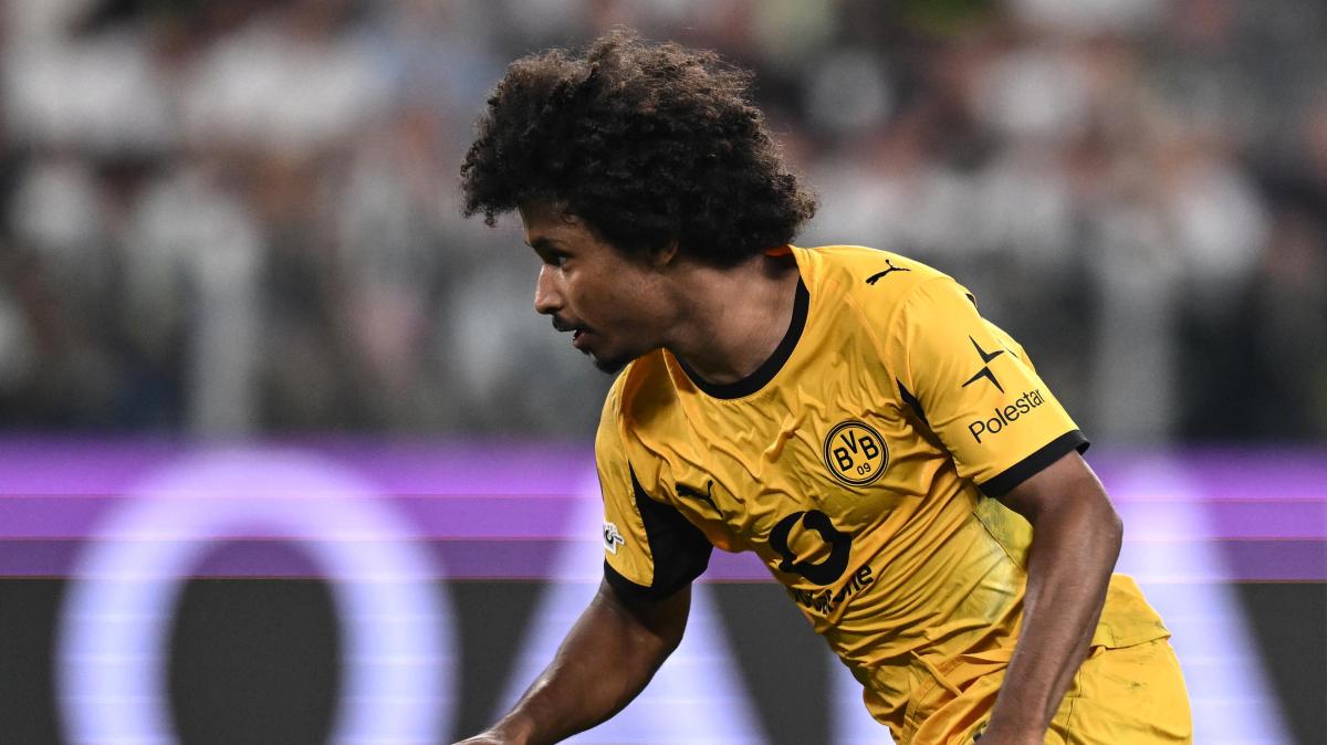 Immagine news Fútbol Internacional n.1