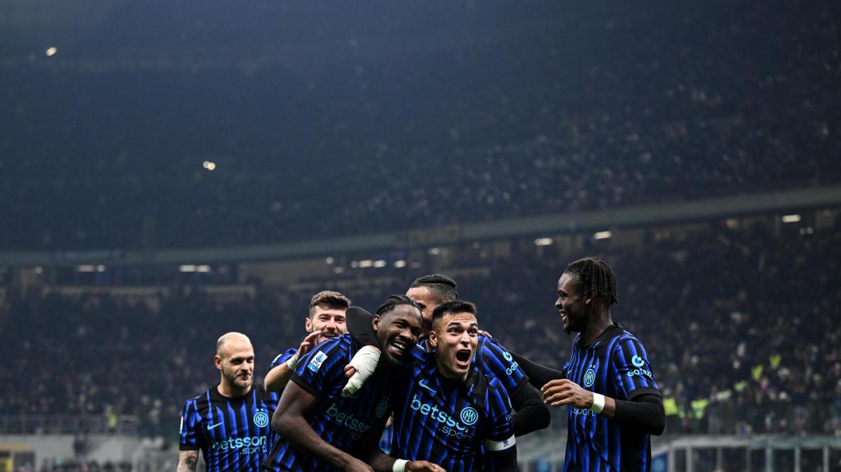 Immagine news Serie A n.2