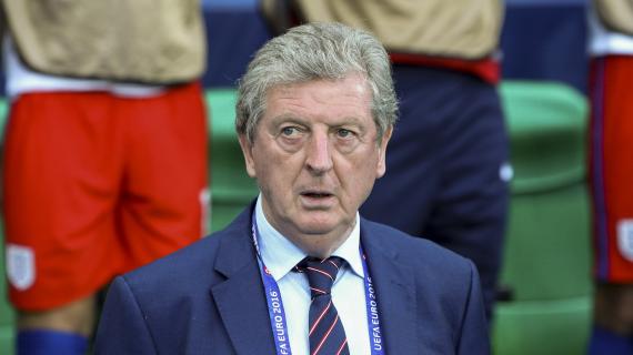 OFICIAL: Crystal Palace, Roy Hodgson regresa al banquillo