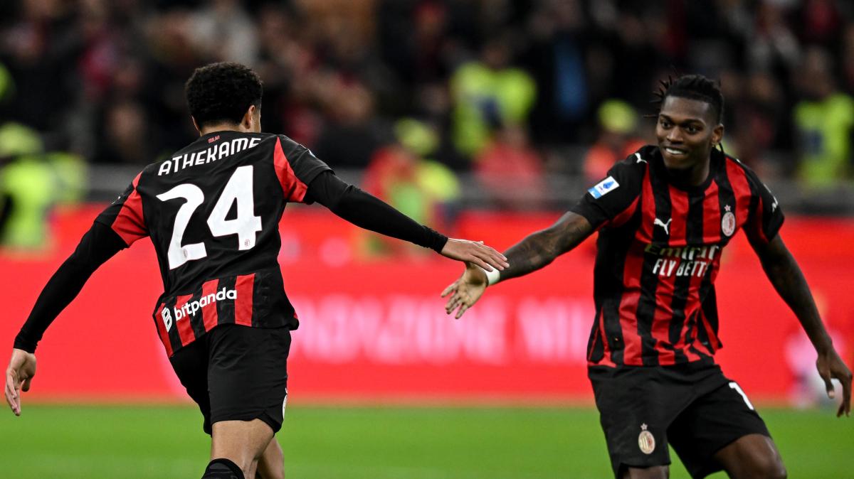 Immagine news Serie A n.1