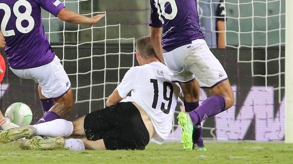 OFICIAL: Union Berlin, adquirido el pase de Andrej Ilic
