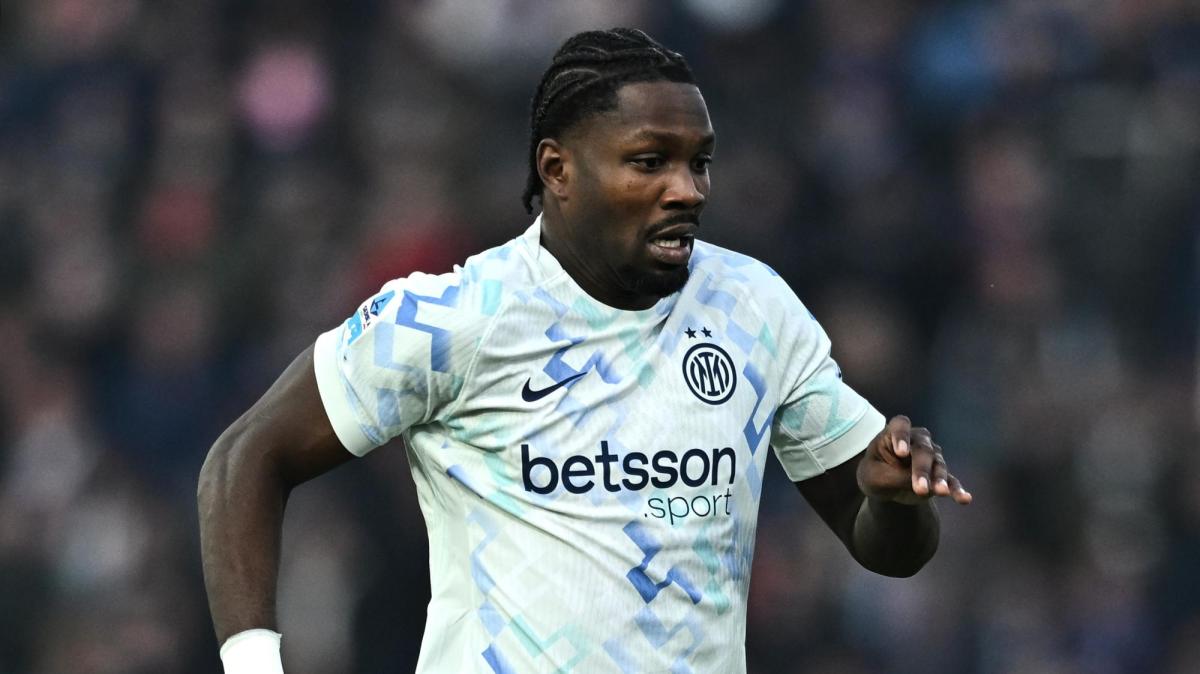 Immagine news Serie A n.2