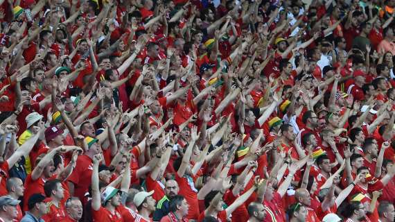 Catar 2022, Grupo E. Gales desafía al campeón Bélgica