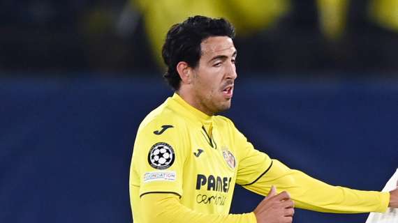 Villarreal CF, Parejo: "No puede suceder que en 5 minutos nos remonten"